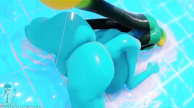 Monster Girl Daily Life: Suu's Story モンスター少女の毎日生活：スウの物語