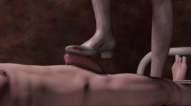 Silent Chill's Scream - Rough and Tender [Gore Overload] [Mad Vermilion's Bloodshed]