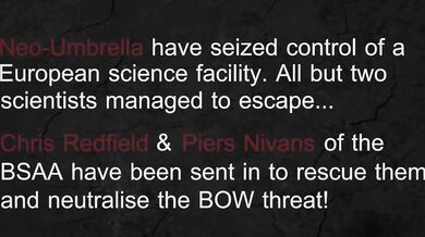 DanteJackal's Biolab Episode 1: A Journey into the Depths of Horny Science