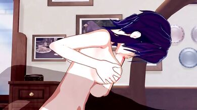 7 Deadly Sins - Merlin