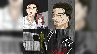 [Electrifying] Revenge Part 2