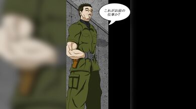 [Electrifying] Revenge Part 2