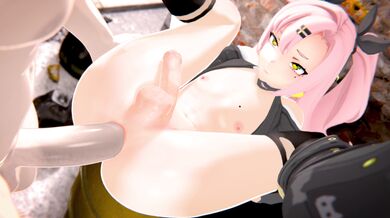 NicoleBoi - Futuretist [No White Male]