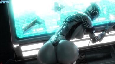 Pounding Ada-1's Tight Ass [POV]