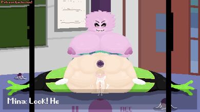 - Bully Bitches Get Fucked In 4K