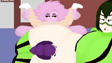 - Bully Bitches Get Fucked In 4K