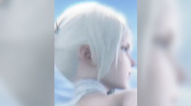 Slutty Kaine: a filthy tale of a nymphomaniac's insatiable desires.