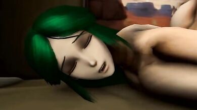 ``` Palm-Licking TinaPalm-Licking Tina ```Pal```