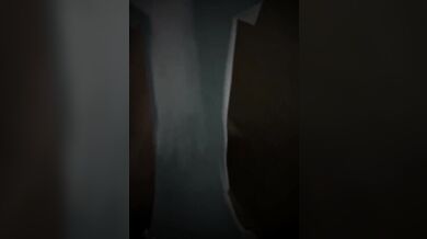 Headscissoring Chun-li's Mouthfuls [Juelz Ventura]