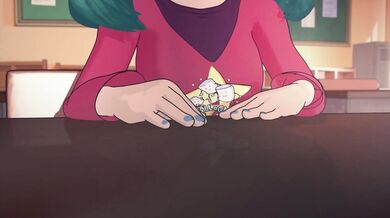 Meru the Succubus OVA 4: The Sounds of Ecstasy