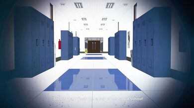 Meru the Succubus OVA 4: The Sounds of Ecstasy