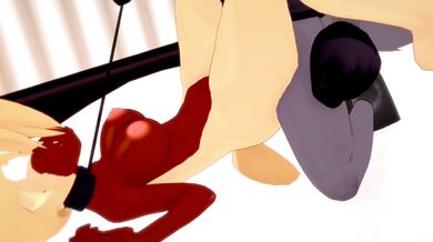 Howl of the Wild Beast [Bakura's Den]