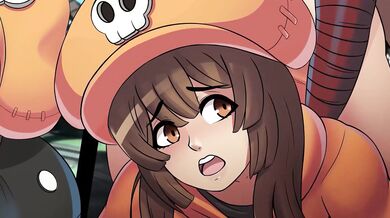 Massive Anal Showdown: Ramlethal vs. May [Nowajoestar]