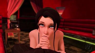 Heroic Fluxo: The Ultimate Hentai Adventure