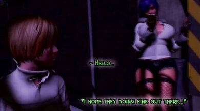 Black Sheep's Wet and Messy Family Reunion