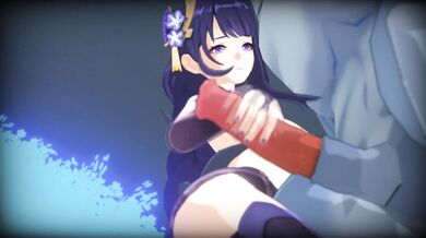 Hand of the Goddess: A Tale of Pleasure and Worship