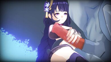 Hand of the Goddess: A Tale of Pleasure and Worship