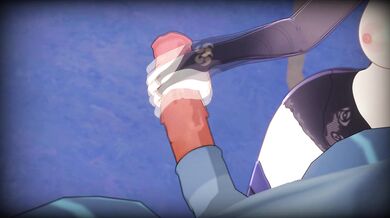 Hand of the Goddess: A Tale of Pleasure and Worship