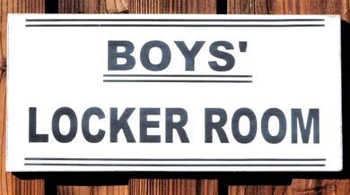 Jill Valentine's Hunky Soldier Mishap