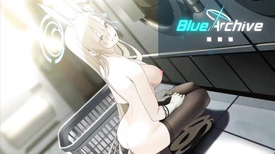 Busty Teacher Gets Fucked Hard by Her Students in 'Unwelcome School HMV'