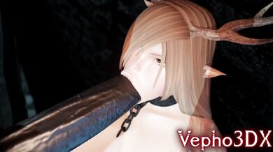 Erotic Elf Sex