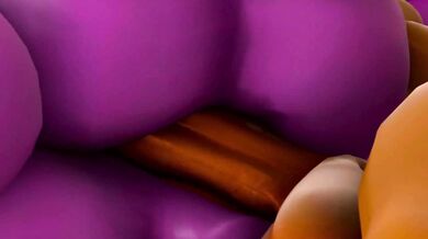 Tails and Amy's Kabalistic Sex Magic