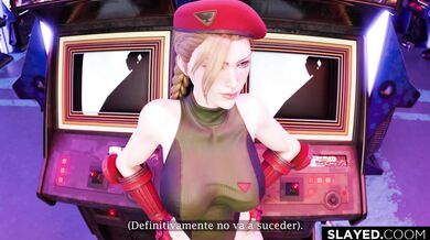 Lethal K.HOE [Ultra HD | SPANISH SUBS | Slays Hard]