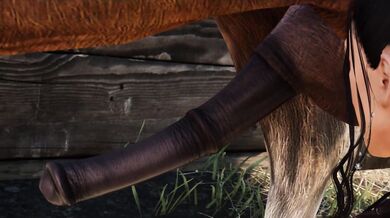 Stable Seduction - Double the Pleasure with Equine Erotica
