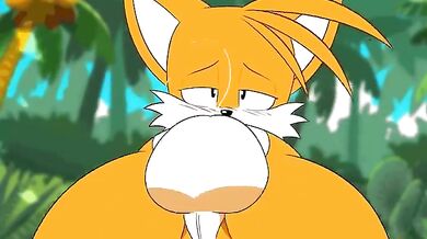 Tails Riding [kingofacesx]: A young fox named Tails embarks on an erotic journey of self-discovery and sexual exploration, riding his way to ecstasy.