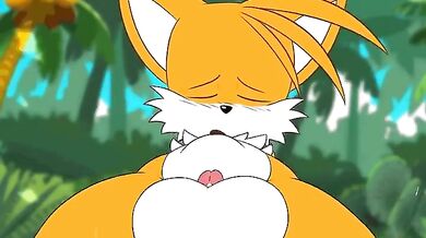 Tails Riding [kingofacesx]: A young fox named Tails embarks on an erotic journey of self-discovery and sexual exploration, riding his way to ecstasy.