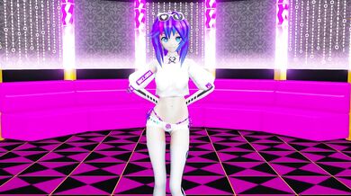 Project Melody's Troll Ballad: A Musical Erotic Fantasy