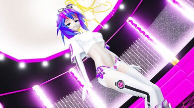 Project Melody's Troll Ballad: A Musical Erotic Fantasy