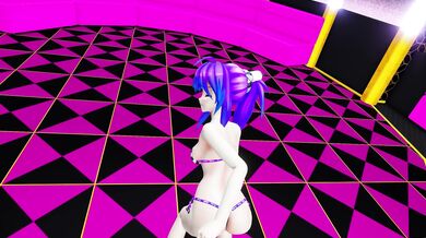 Project Melody's Troll Ballad: A Musical Erotic Fantasy