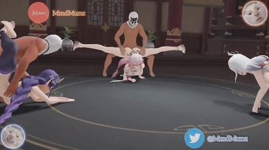 The Sensual Touch: A Musical Exploration of Pleasure