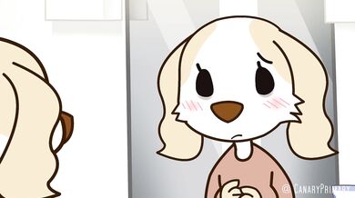 Command Performance [Canary]: A Tale of For*ced Submission and Sensual Domination