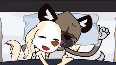 Command Performance [Canary]: A Tale of For*ced Submission and Sensual Domination