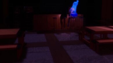 [Ultra HD] Water Clan