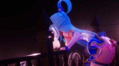 [Ultra HD] Water Clan