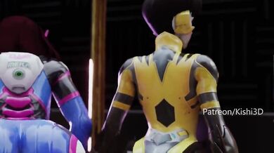 Two Big Booties