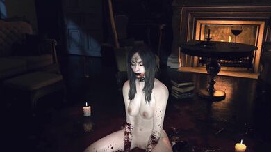 Cassandra's Complete Saga: Full Version Released!