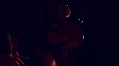 Meryl's Submission: A Tale of Dominance and Submission