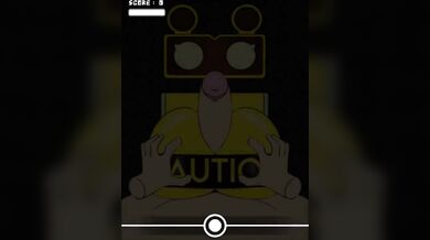 Slippery Robot's Hardcore Banging