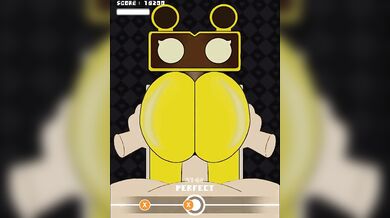 Slippery Robot's Hardcore Banging