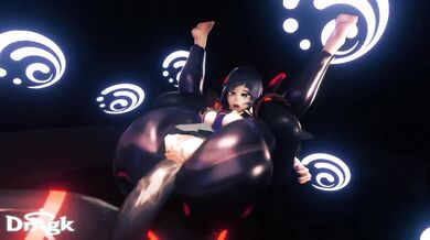 The Dragon's Mating Ritual [Draco]