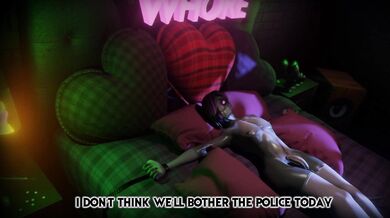 Sinful Desires and Retribution - Shaitan