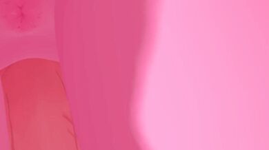 Mina's Small Beginning