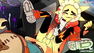 Sexual Harassment in the Office - Canary Primary