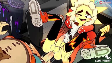 Sexual Harassment in the Office - Canary Primary