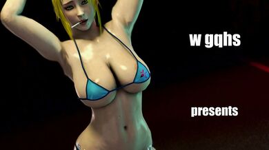 Nintendo Bitch Gets Fucked In Every Hole