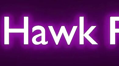 Chel's Unbridled Lust for Big Black Cocks (@THE_Shad0w_Hawk) on the Path to Eldorado